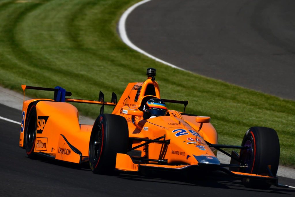 F1 | McLaren, Brown: “Stiamo valutando un impegno in IndyCar”