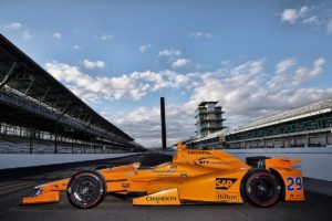 Indy 500 | Alonso, test Indianapolis: la Diretta in live streaming