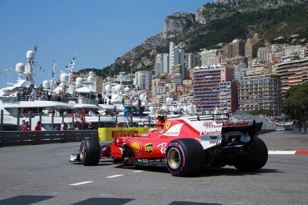 F1 | Ferrari, Raikkonen: “I dettagli fanno la differenza”