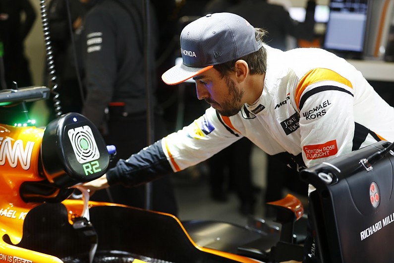 F1 | Alonso sul futuro: “Porte chiuse solo da Red Bull”