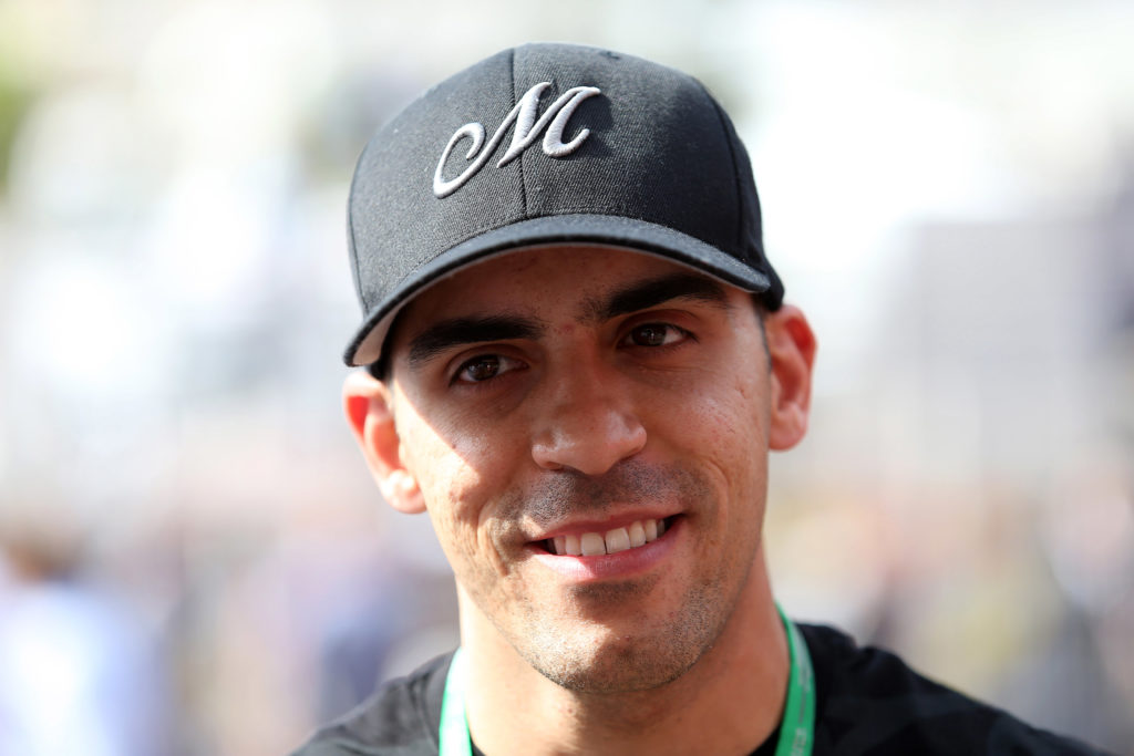 F1 | Maldonado rivela: “Mi hanno offerto un sedile in Formula 1 ma ho rifiutato”