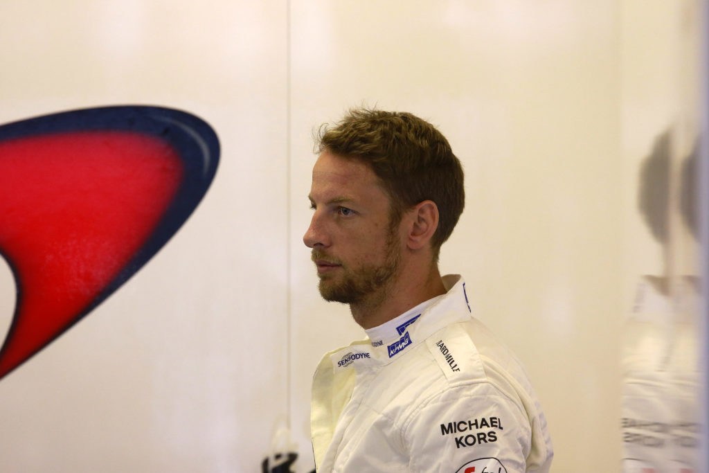 F1 | Button: “Non escludo di tornare nel 2018”