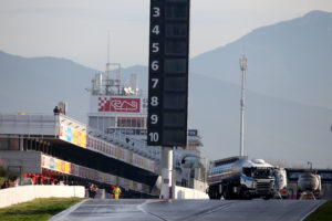 F1 | Chase Carey vuole un rinnovo a lungo termine per il GP di Spagna