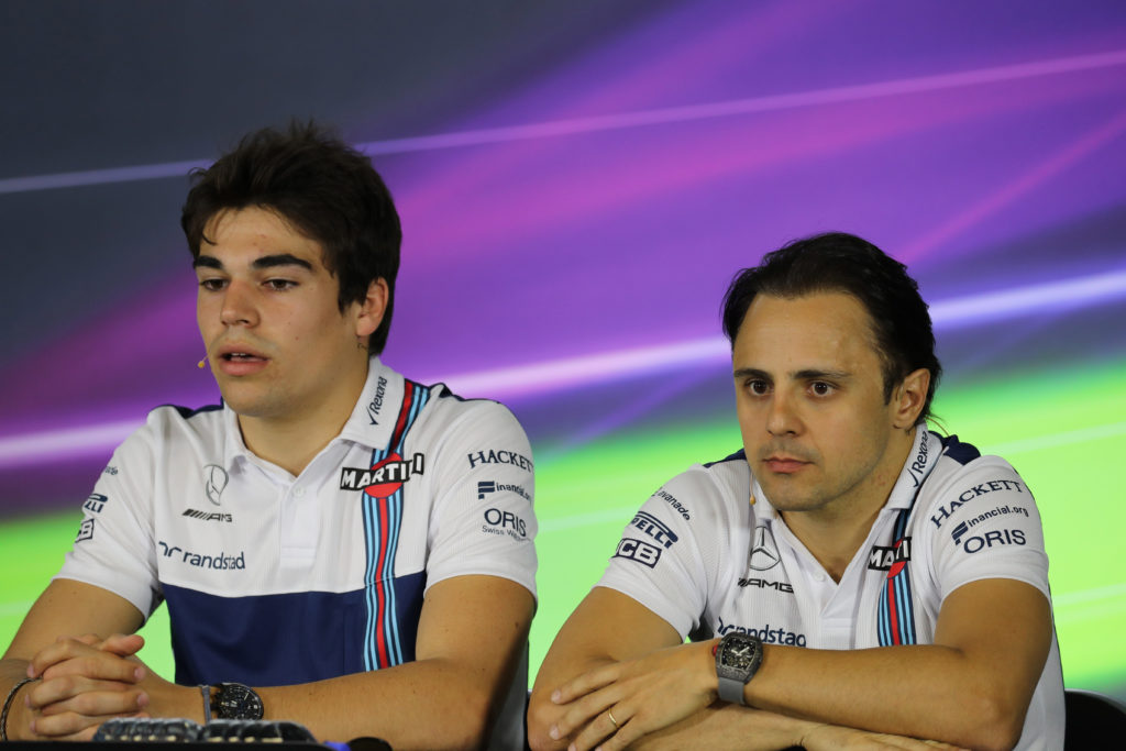 F1 | Massa: “Monaco sarà difficile per Stroll”
