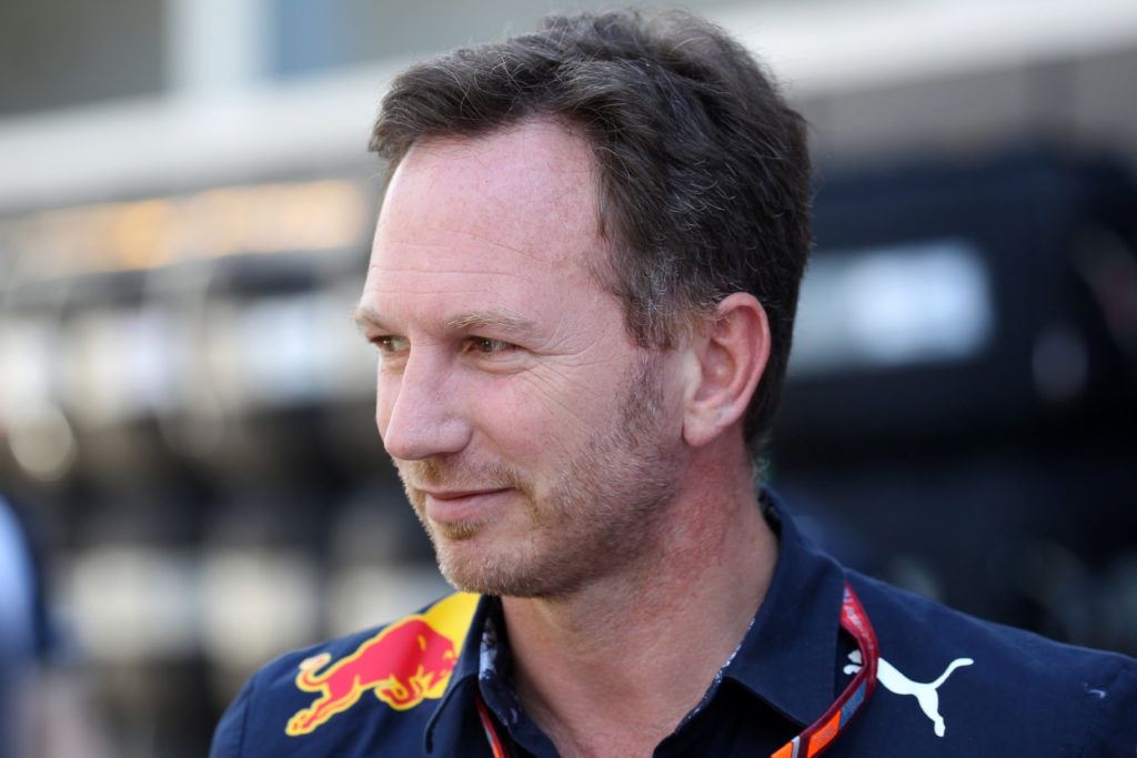 F1 | Red Bull, Horner: “Abbiamo ancora possibilità di recuperare”