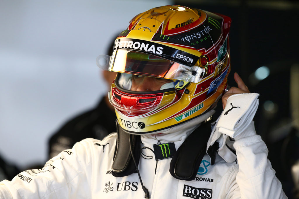 F1 | Wolff e la Russia: “Hamilton ha avuto un weekend difficile, non era a suo agio”
