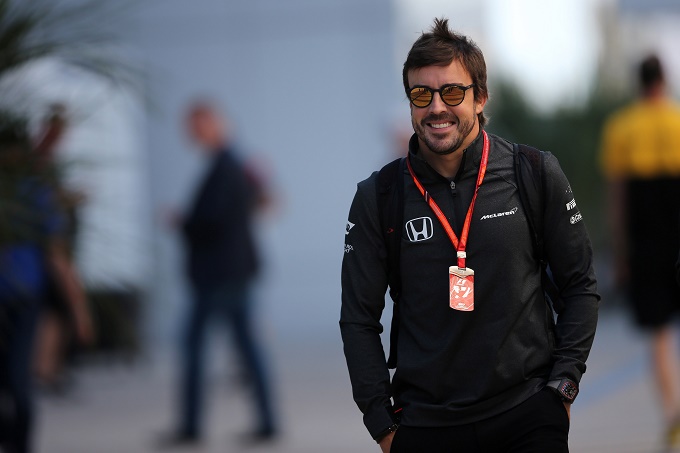 F1 | Lauda: “Alonso? Non verrà in Mercedes e non tornerà in Ferrari”