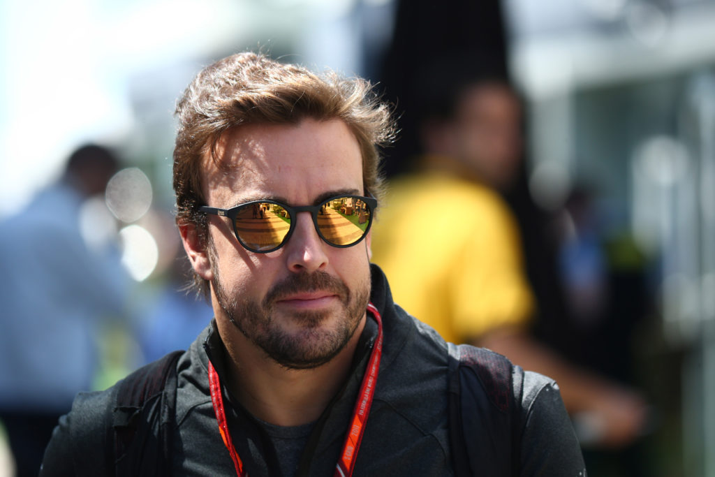 F1 | Andretti: “Alonso non potrebbe essere in una situazione migliore di questa per l’Indy”