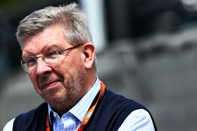 F1 | Ross Brawn: “Puntiamo su un calendario di qualità”