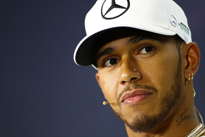 F1 | Mercedes, Hamilton: “Abbiamo capito i problemi patiti a Sochi”