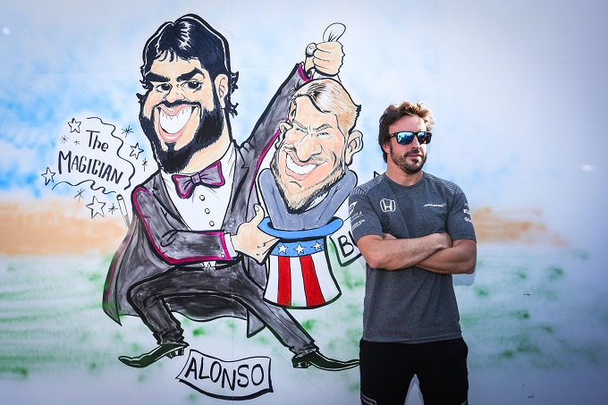 F1 | Alonso: “IndyCar a tempo pieno? Non rientra nei miei piani”