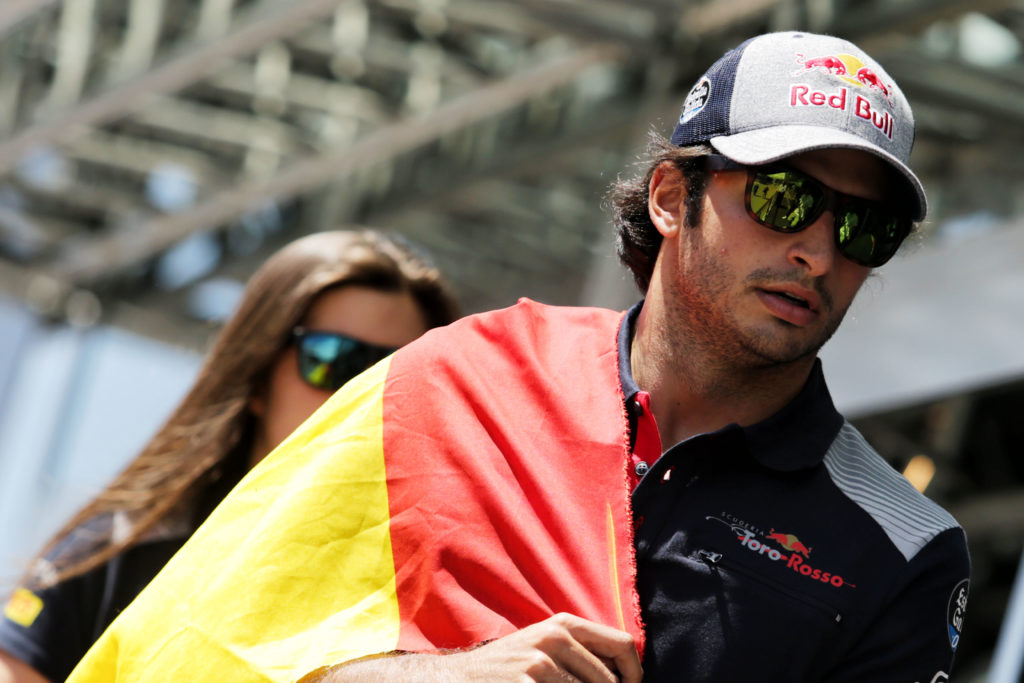 F1 | Sainz: “Non so davvero cosa aspettarmi da questo anno”