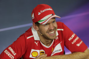 F1 | GP Monaco, Vettel fiducioso: “La Ferrari non vince da 16 anni, quest’anno possiamo farlo”