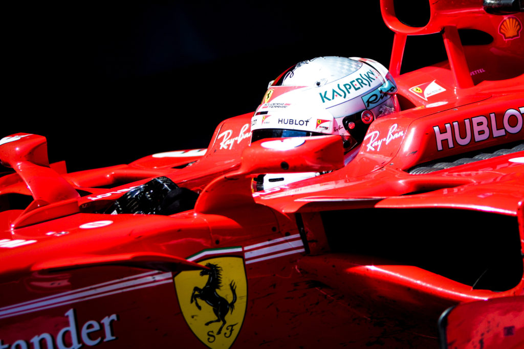 F1 | La Ferrari si prepara per il Gran Premio di Monaco (VIDEO)