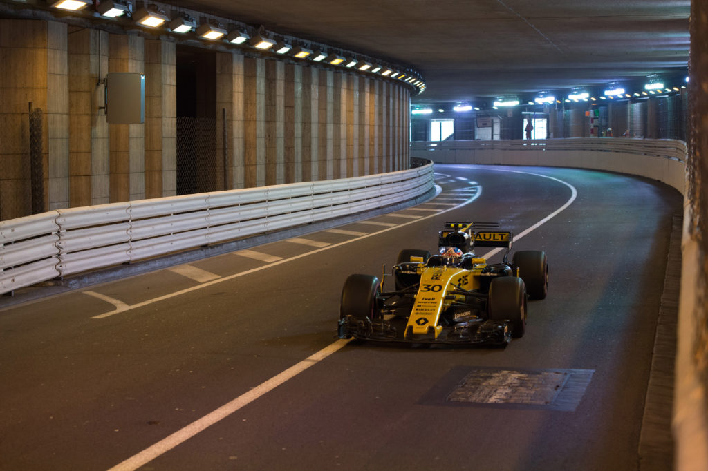 F1 | Renault, Hulkenberg: “Perso troppo tempo nel corso della mattina”