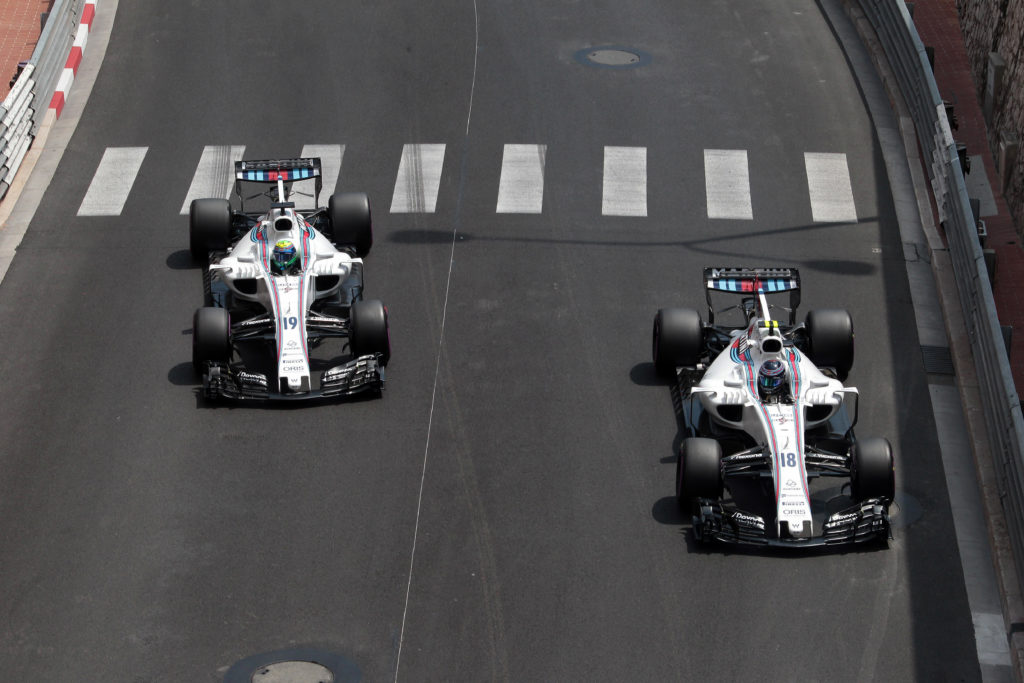 F1 | Massa difende Stroll: “Non è facile adattarsi alle strade di Monaco”