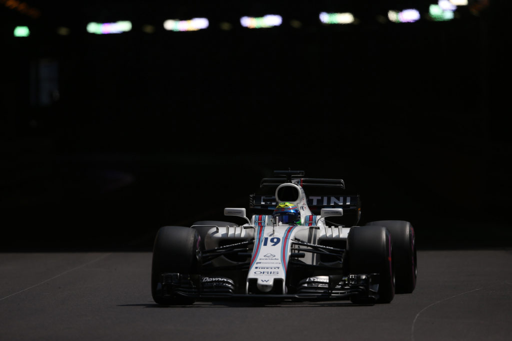 F1 | Williams, Massa: “Deludente partire così indietro”