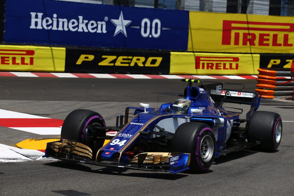 F1 | Sauber, Wehrlein: “Non capisco la manovra di Button”