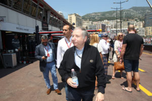 F1 | Todt confirms the FIA's commitment to coordinating the 2018 calendars