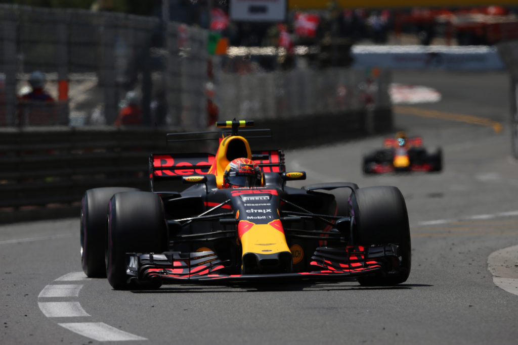 F1 | Verstappen “Forse strategia sbagliata, è davvero un peccato”