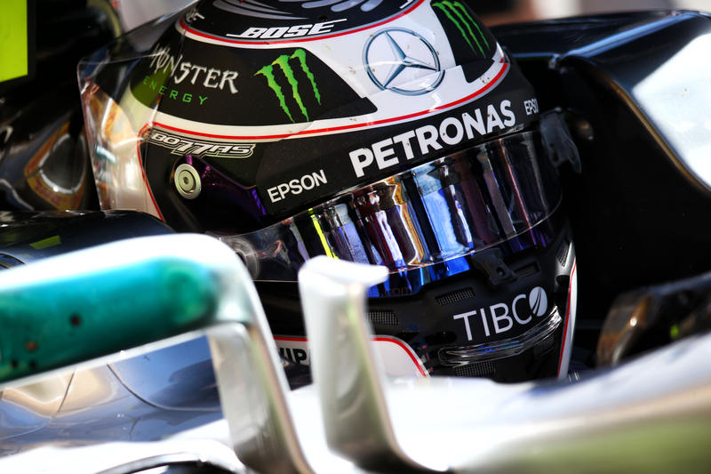 F1 | Bottas: “Difficile trovare il giusto ritmo in Qualifica”