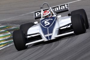 La Brabham potrebbe tornare in F1 acquistando la Force India