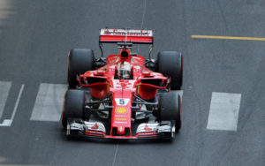 F1 | GP Monaco: i wallpaper più belli del trionfo Ferrari