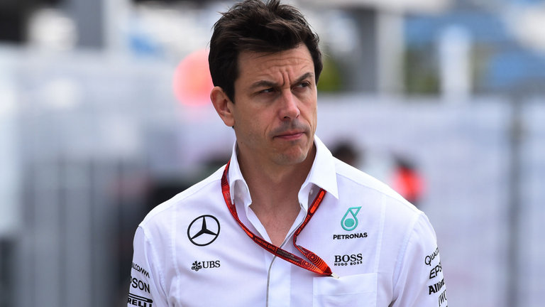 F1 | Mercedes, Wolff: “McLaren? Non penso lasceranno la Honda”