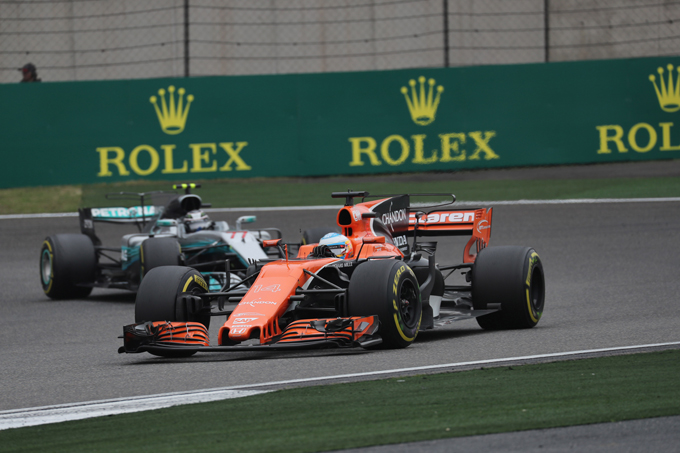 F1 | I team di F1 contrari ad una collaborazione tra Mercedes e Honda