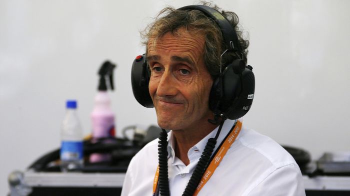 F1 | Prost: “Alonso in Renault? Non possiamo garantirgli una vettura da titolo”