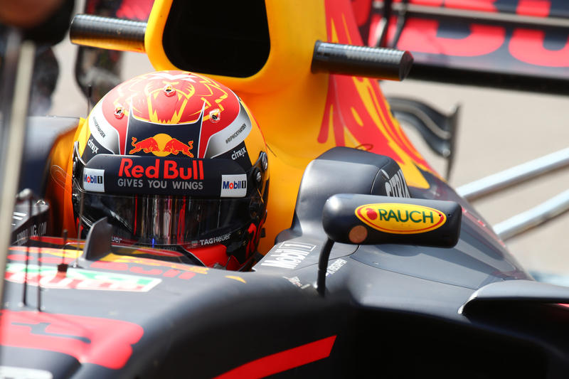 F1 | Ricciardo: “Sensazioni simili al 2016”