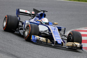 F1 | Sauber, Wehrlein: “Una tipica sessione di prove libere del venerdì”