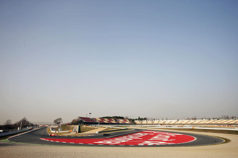 F1 | FIA, ampliata la zona DRS per favorire i sorpassi