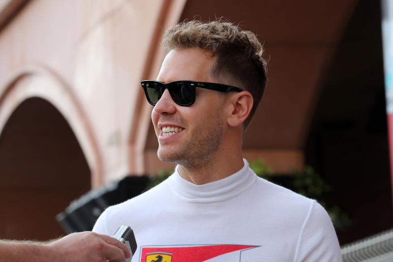F1 | Vettel: “Troppo presto per parlare di pole”