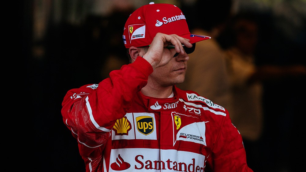 F1 | Ferrari, Raikkonen: “Non so cosa volesse fare Bottas”