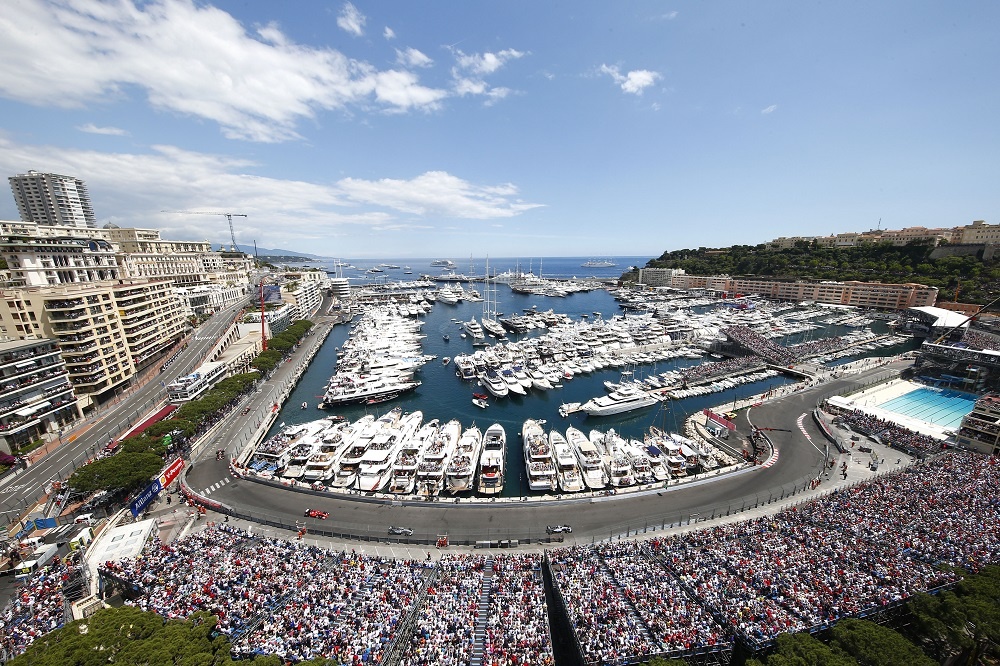 F1 | Monaco, prevista una grossa ristrutturazione per l’edizione 2018