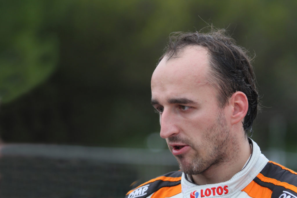 F1 | Kubica spera: “Un giorno farò un giusto ritorno”