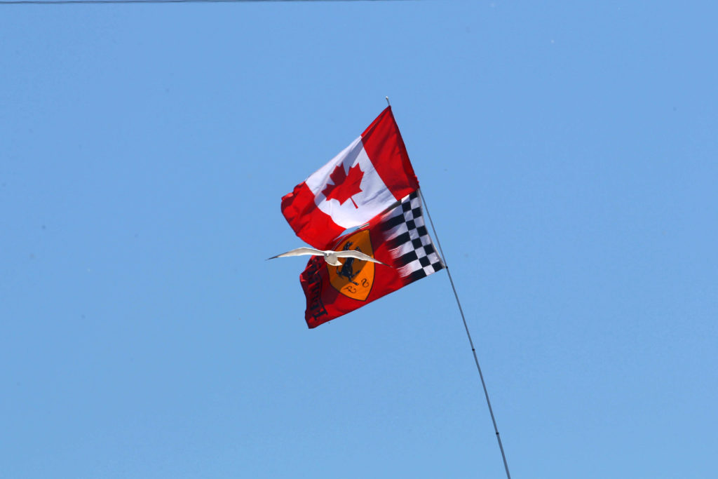 F1 | Gli orari del Gran Premio del Canada su Sky Sport F1 HD