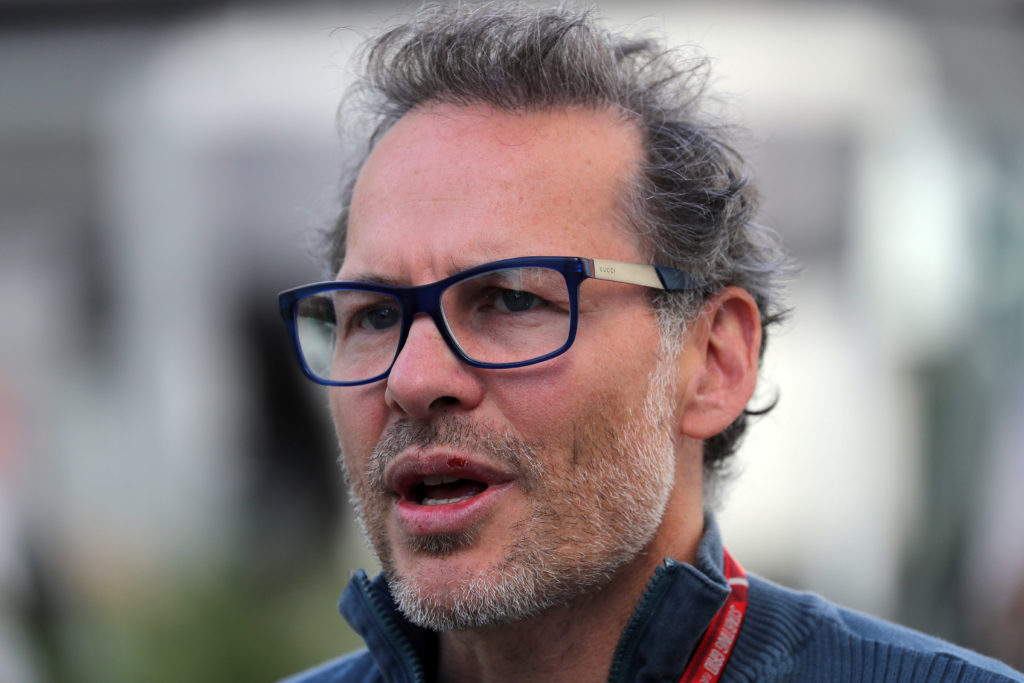 F1 | Villeneuve difende Vettel: “Non credo volesse colpire Hamilton”