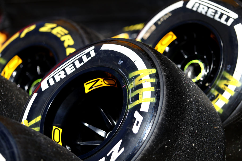 F1 | Pirelli, Isola: “È stata una gara imprevedibile e ricca di colpi di scena”