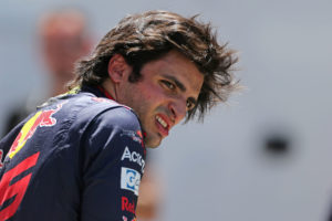 F1 | Sainz, messaggio alla Red Bull: “Non posso fare più di quanto faccio”