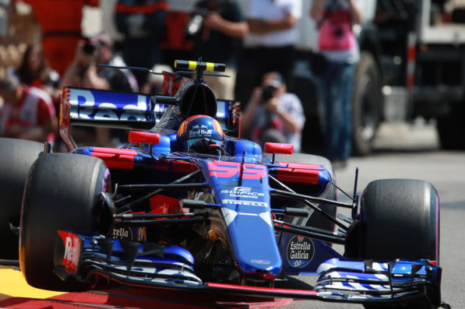 F1 | McLaren punta gli occhi su Sainz Jr