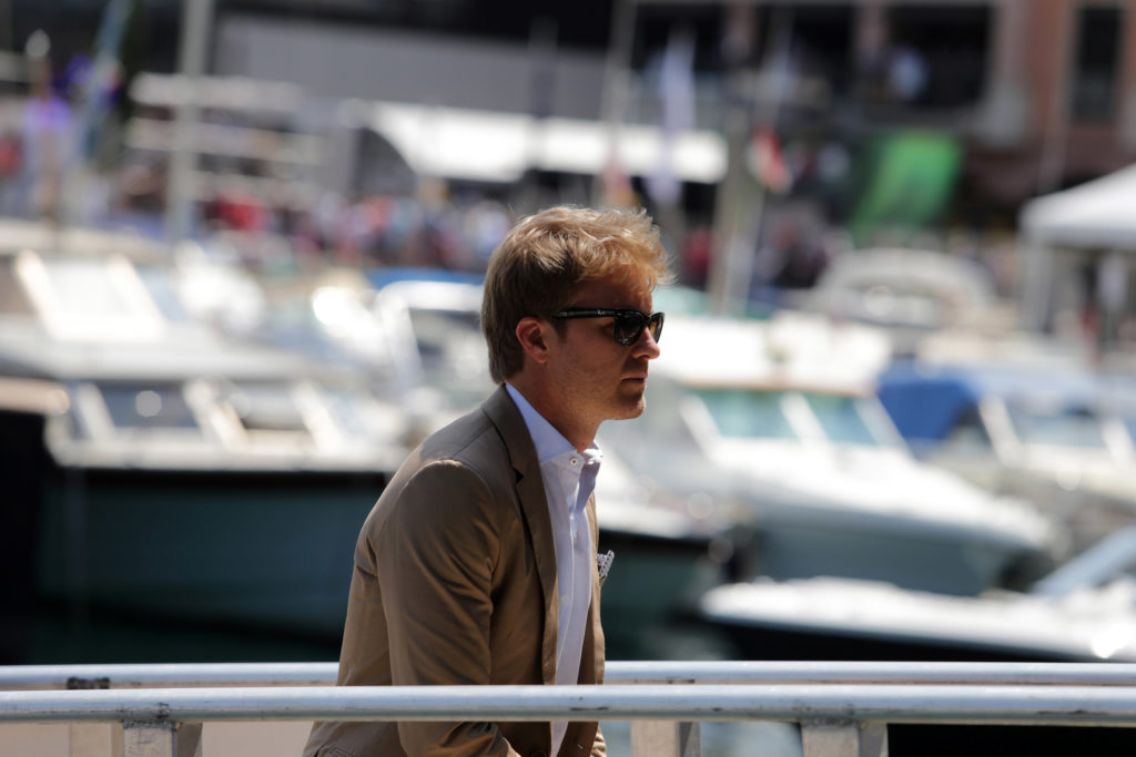 F1 | Rosberg non torna indietro: “La mia carriera in Formula Uno è finita”