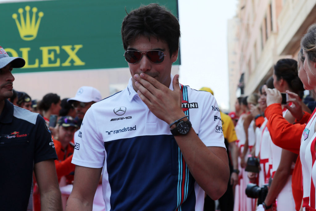 F1 | Stewart: „Wir müssen ein Jahr warten, bevor wir Stroll bewerten“