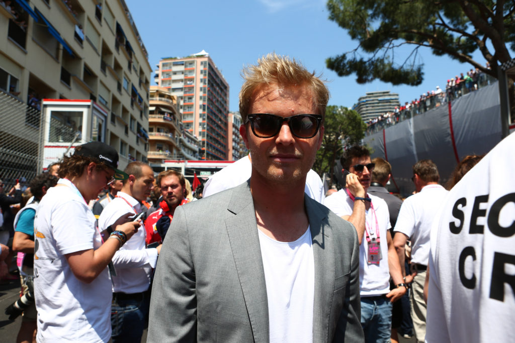 F1 | Rosberg: “Hamilton è un capitolo chiuso”