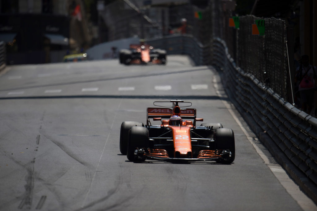 Formula 1 | Ultimatum della McLaren alla Honda: “Competitivi entro il Belgio”