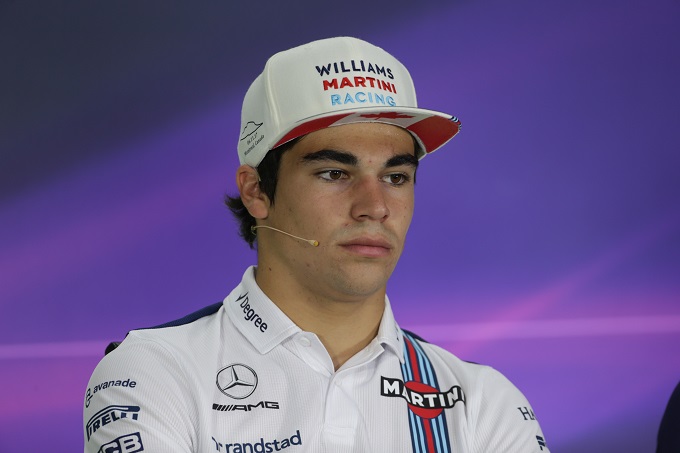F1 | Williams, Stroll: “È bello essere a casa”