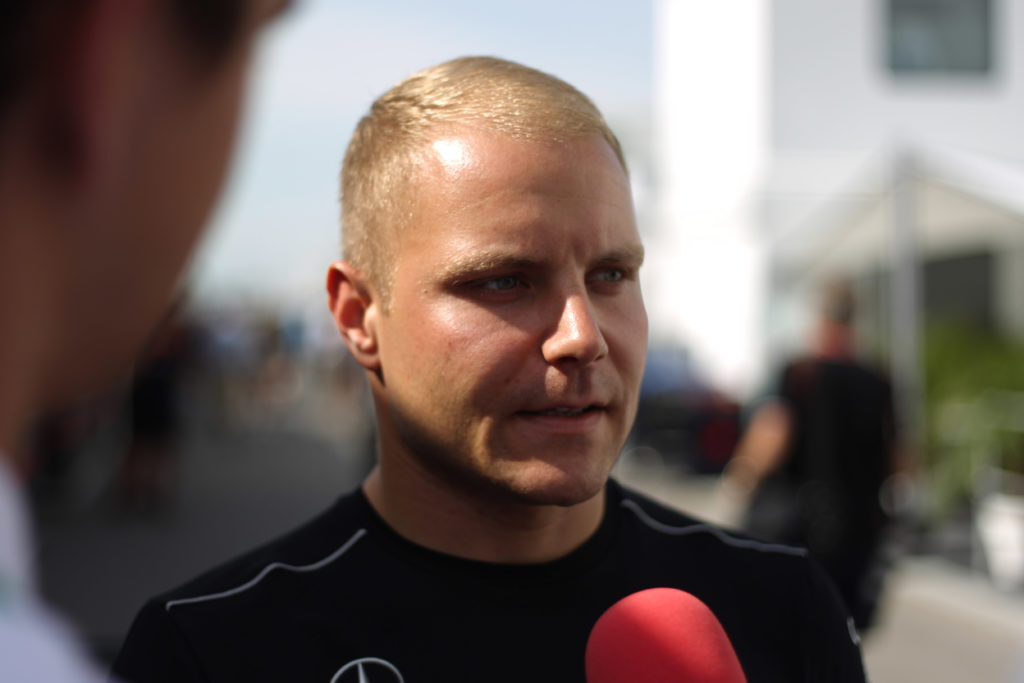 F1 | Wolff: “Bottas ha superato di gran lunga le aspettative”