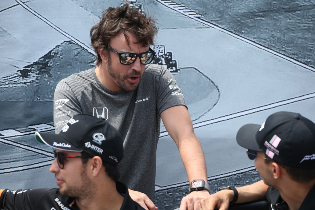 F1 | Alonso: “Non ho informazioni sui miglioramenti del motore”