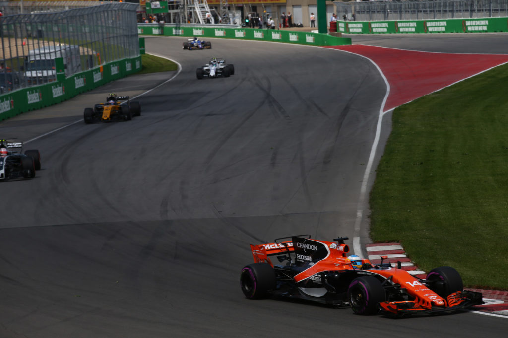F1 | McLaren, Alonso: “IndyCar? E’ una possibilità”